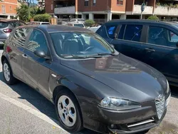 Usata 2007 Alfa Romeo 147 Distinctive Due volumi | 1500 € (Ottimo prezzo)