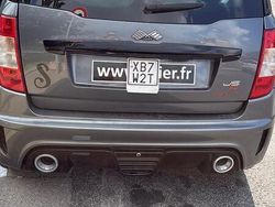 Grigio Usata 2017 Ligier JS50 Due volumi | 8000 € (Buon prezzo)