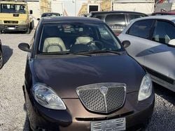 Other Usata 2010 Lancia Ypsilon Due volumi | 4800 € (Buon prezzo)