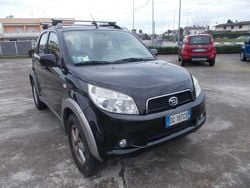 Nero Usata 2007 Daihatsu Terios SUV | 6950 € (Buon prezzo)