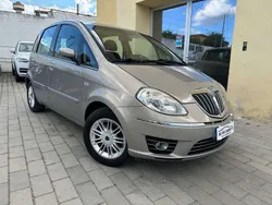 Lancia Musa