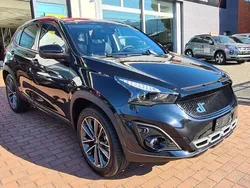 Nero metallizzata Usata 2021 DR Automobiles F35 SUV | 18.000 € (Buon prezzo)