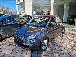 Usata 2015 Fiat 500C Cabrio | 6500 € (Ottimo prezzo)