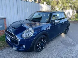 Usata 2016 Mini Cooper S Due volumi | 15.000 € (Ottimo prezzo)