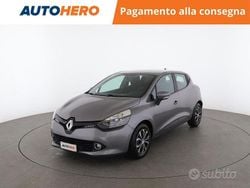 Grigio Usata 2016 Renault Clio IV Life Tre volumi | 7799 € (Buon prezzo)