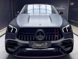 Nero Usata 2021 Mercedes GLE63 AMG AMG SUV | 97.990 € (Buon prezzo)