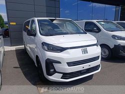 Bianco Nuova 2025 Fiat Ulysse Monovolume | 31.500 €