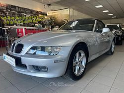 Argento Usata 2002 BMW Z3 Cabrio | 14.000 € (Cara)