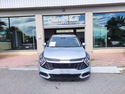 Argento Usata 2022 Kia Sportage SUV | 21.990 € (Buon prezzo)