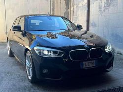 Usata 2015 BMW 116 M Sport Due volumi | 14.500 € (Cara)