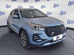 Blu/azzurro Usata 2022 DR DR 5.0 SUV | 12.900 € (Super prezzo)