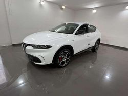 Bianco Usata 2024 Alfa Romeo Tonale Veloce SUV | 27.900 € (Buon prezzo)
