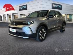 Grigio Usata 2022 Opel Mokka Elegance SUV | 16.100 € (Buon prezzo)