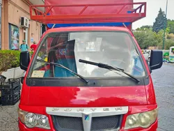 Usata 2010 Piaggio Porter | 7999 €