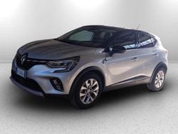Grigio chiaro Usata 2021 Renault Captur Intens SUV | 14.500 € (Buon prezzo)