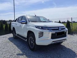 Usata 2021 Mitsubishi L200 Pick-up | 31.000 € (Buon prezzo)