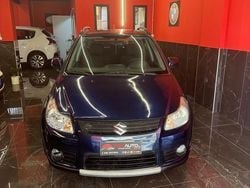 Blu Usata 2011 Suzuki SX4 GLX Station wagon | 2999 € (Super prezzo)