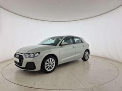Argento cavo metallizzato Usata 2025 Audi A1 Sportback Business Due volumi | 25.900 € (Ottimo prezzo)