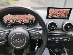 Grigio Usata 2021 Audi Q2 S-Line SUV | 24.000 € (Buon prezzo)