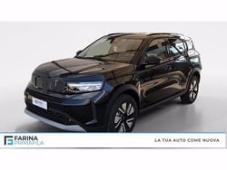 Karbon black Nuova 2025 Opel Frontera SUV | 22.900 €