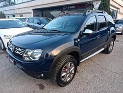 Blu Usata 2015 Dacia Duster Lauréate SUV | 7500 € (Buon prezzo)