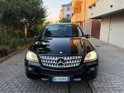 Usata 2008 Mercedes ML280 SUV | 6500 € (Ottimo prezzo)