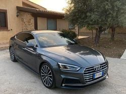 Usata 2019 Audi A5 S-Line | 28.000 € (Buon prezzo)