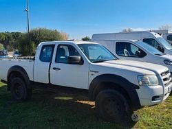 Bianco Usata 2008 Ford Ranger Pick-up | 12.000 €