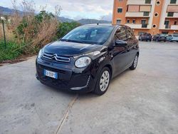 Usata 2016 Citroën C1 Feel Due volumi | 8900 € (Cara)