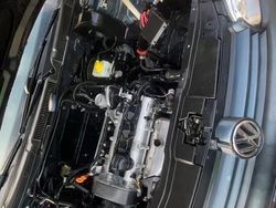 Grigio Usata 2001 VW Golf IV Due volumi | 3000 € (Molto cara)