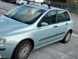 Usata 2002 Fiat Stilo Due volumi | 2000 €