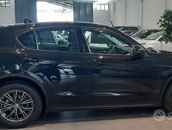 Nero Usata 2021 Alfa Romeo Stelvio SUV | 26.500 €