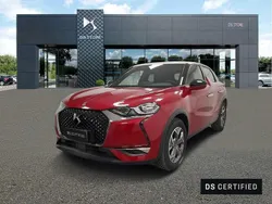 DS Automobiles DS3 Crossback