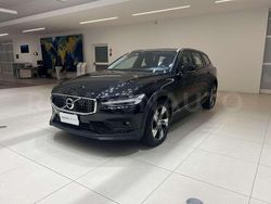 Other Usata 2020 Volvo V60 CC Business Edition Station wagon | 27.900 € (Cara)