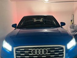 Blu Usata 2020 Audi Q2 S-Line SUV | 22.800 €