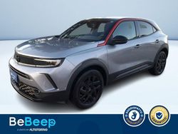 Grigio Usata 2022 Opel Mokka GS Line SUV | 15.500 € (Buon prezzo)