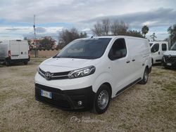 Bianco Usata 2020 Toyota Proace Furgone | 11.000 € (Super prezzo)
