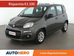 Grigio Usata 2022 Fiat Panda S Due volumi | 10.299 € (Buon prezzo)