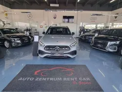 Grigio Usata 2022 Mercedes GLA180 SUV | 38.900 € (Molto cara)
