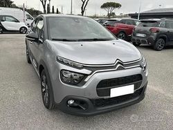 Grigio Usata 2024 Citroën C3 PureTech Tre volumi | 15.699 € (Buon prezzo)