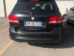 Usata 2012 Fiat Freemont SUV | 5000 € (Ottimo prezzo)