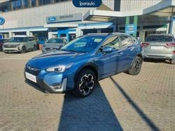 Blu Usata 2023 Subaru XV 4dventure SUV | 24.500 € (Buon prezzo)