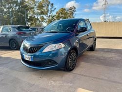 Blu/azzurro Usata 2023 Lancia Ypsilon S Due volumi | 12.900 € (Buon prezzo)