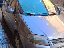 Usata 2010 Chevrolet Kalos Due volumi | 1500 € (Buon prezzo)