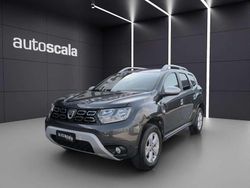 Gray Usata 2019 Dacia Duster Prestige SUV | 12.990 € (Buon prezzo)