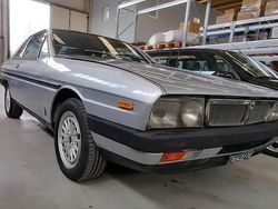 Grigio Usata 1979 Lancia Gamma Coupé | 13.000 €