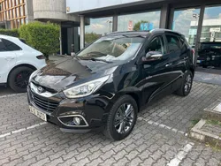 Nero Usata 2015 Hyundai ix35 SUV | 9900 € (Buon prezzo)