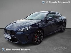 Blu Nuova 2025 BMW 220 M Sport Coupé | 43.500 € (Ottimo prezzo)