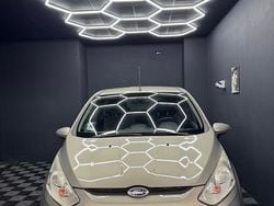 Oro Usata 2015 Ford B-MAX Monovolume | 6000 € (Ottimo prezzo)