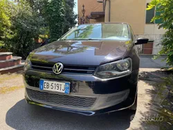 Nero Usata 2010 VW Polo Comfortline Due volumi | 6999 € (Buon prezzo)